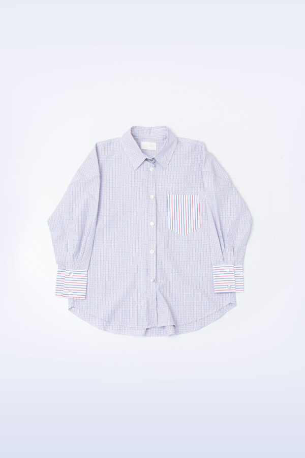 Chemise Swann – Image 14