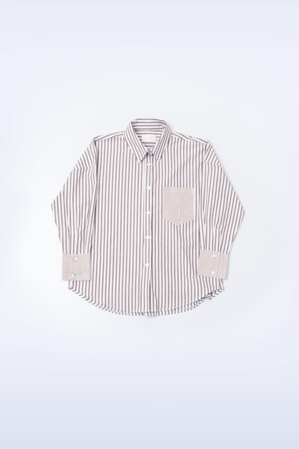 Chemise Swann – Image 8