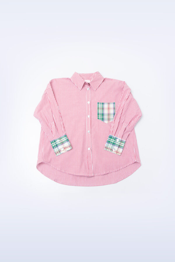 Chemise Swann – Image 12