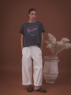 T.Shirt Rock “Marrakech”